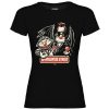 Friking Apocalipsis Street - 194 | Camisetas Mujer