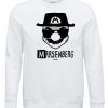 Friking Marsenberg - 227 | Sudaderas Sin Capucha Uni