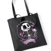 Friking I´M A Nightmare Before Coffee - 222A | Bolsas De Asas