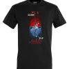 Friking I Love Physics - 385 | Camisetas Hombre