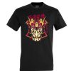 Friking Samurai Dorado - 259 | Camisetas Nino