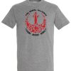 Friking Rebel Fleet - D 244A | Camisetas Hombre