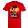 Friking Red Toy Redemption Ii - D 205 | Camisetas Nino