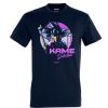 Friking Kame Detective - 163 | Camisetas Nino