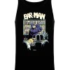 Friking Barman - 270 | Camisetas De Tirantes