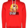 Friking Red Dead Bitchin' 3 - 135 | Sudaderas Con Capucha Uni