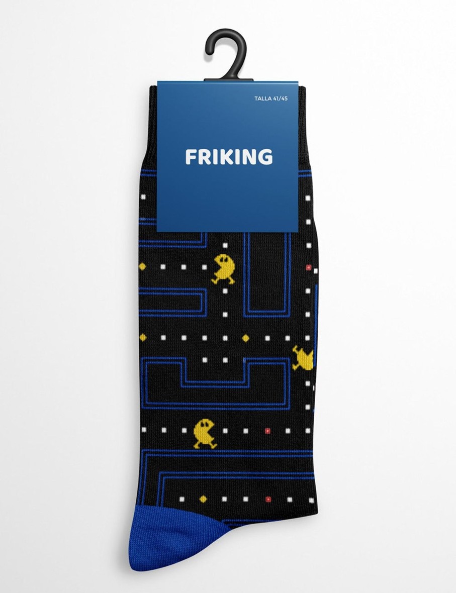 Friking Calcetines Friking - Modelo Arcade | Calcetines