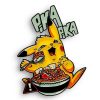 Friking Pika Pika | Pines