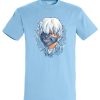 Friking Van Ghoul - 623 | Camisetas Hombre