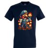 Friking Calciflower - 677 | Camisetas Nino