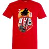 Friking Soccer Warrior - 212A | Camisetas Hombre