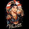 Friking She Dragon Fighter - 259A | Delantales