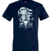 Friking Pirates Of The Grand Line | Camisetas Tallas Grandes