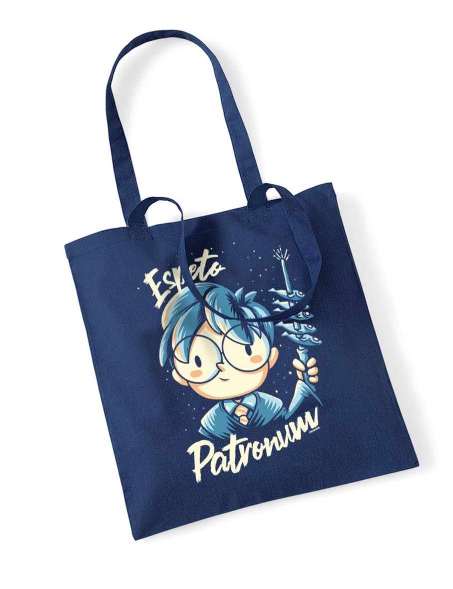 Friking Espeto Patronum - 538 | Bolsas De Asas