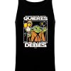 Friking Si Encontrarte Quieres Hacer El Camino Debes - 150 | Camisetas De Tirantes