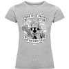 Friking The True Boss - 202 | Camisetas Mujer