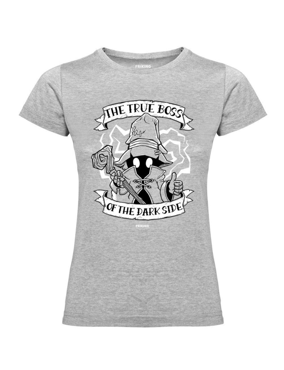 Friking The True Boss - 202 | Camisetas Mujer