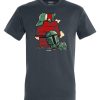 Friking Sleeping Alien - 28 | Camisetas Hombre