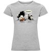 Friking Monkey Daddy - 91 | Camisetas Mujer