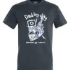 Friking Daddy By Day Gamer By Night - D 345 | Camisetas Hombre