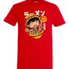 Friking Pirate Ramen - 202A | Camisetas Hombre