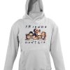 Friking Stranger Friends - 22 | Sudaderas Con Capucha Nino