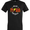 Friking Pika - 210A | Camisetas Hombre