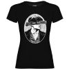 Friking God Save The Boss - 369 | Camisetas Mujer