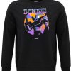 Friking Z-Weapon - D 253 | Sudaderas Sin Capucha Uni