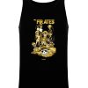 Friking The Pirates - 72 | Camisetas De Tirantes