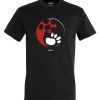 Friking Miraculous Yin Yang | Camisetas Tallas Grandes