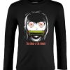 Friking The Silence Of The Demons - 62 | Camisetas Manga Larga Nino