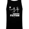 Friking Pandemic Fiction - 86 | Camisetas De Tirantes