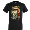 Friking Dragon Kai - 306 | Camisetas Nino