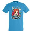 Friking Under The Sea - 684 | Camisetas Nino