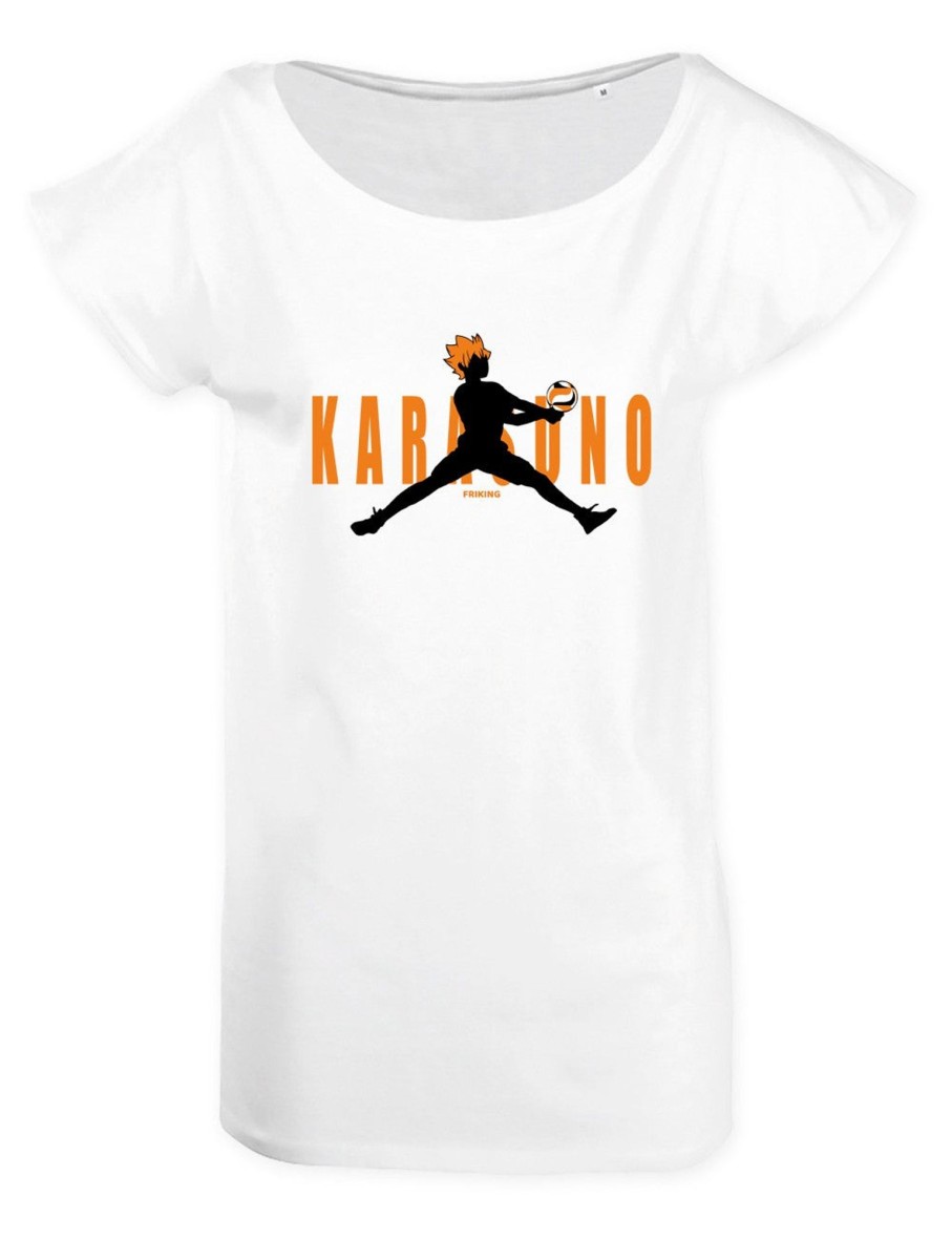 Friking Volleyball Silhouette - 289 | Camisetas New York