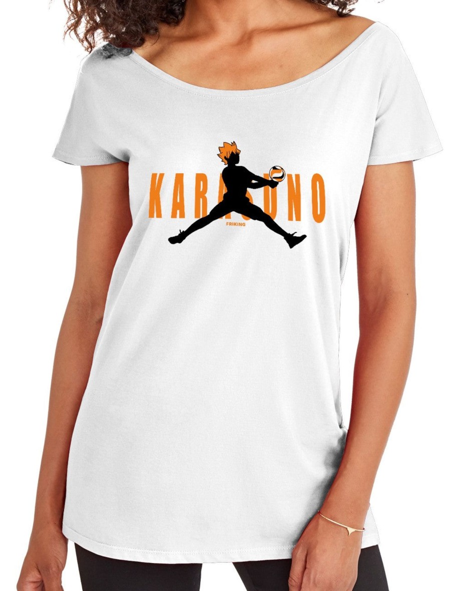 Friking Volleyball Silhouette - 289 | Camisetas New York