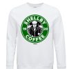 Friking Shellby Coffee - 215 | Sudaderas Sin Capucha Nino