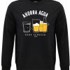 Friking Ahorra Agua - 343 | Sudaderas Sin Capucha Uni