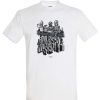 Friking Builder Robots - 97 | Camisetas Hombre