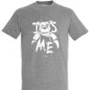 Friking It'S Me - D 138 | Camisetas Hombre