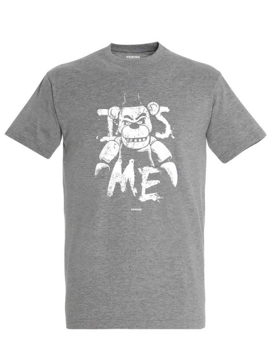 Friking It'S Me - D 138 | Camisetas Hombre