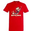 Friking Battle Bros - 199 | Camisetas Nino