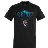 Friking Running Mushroom - 100 | Camisetas Nino