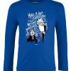 Friking Magic Is Science - 219 | Camisetas Manga Larga Nino