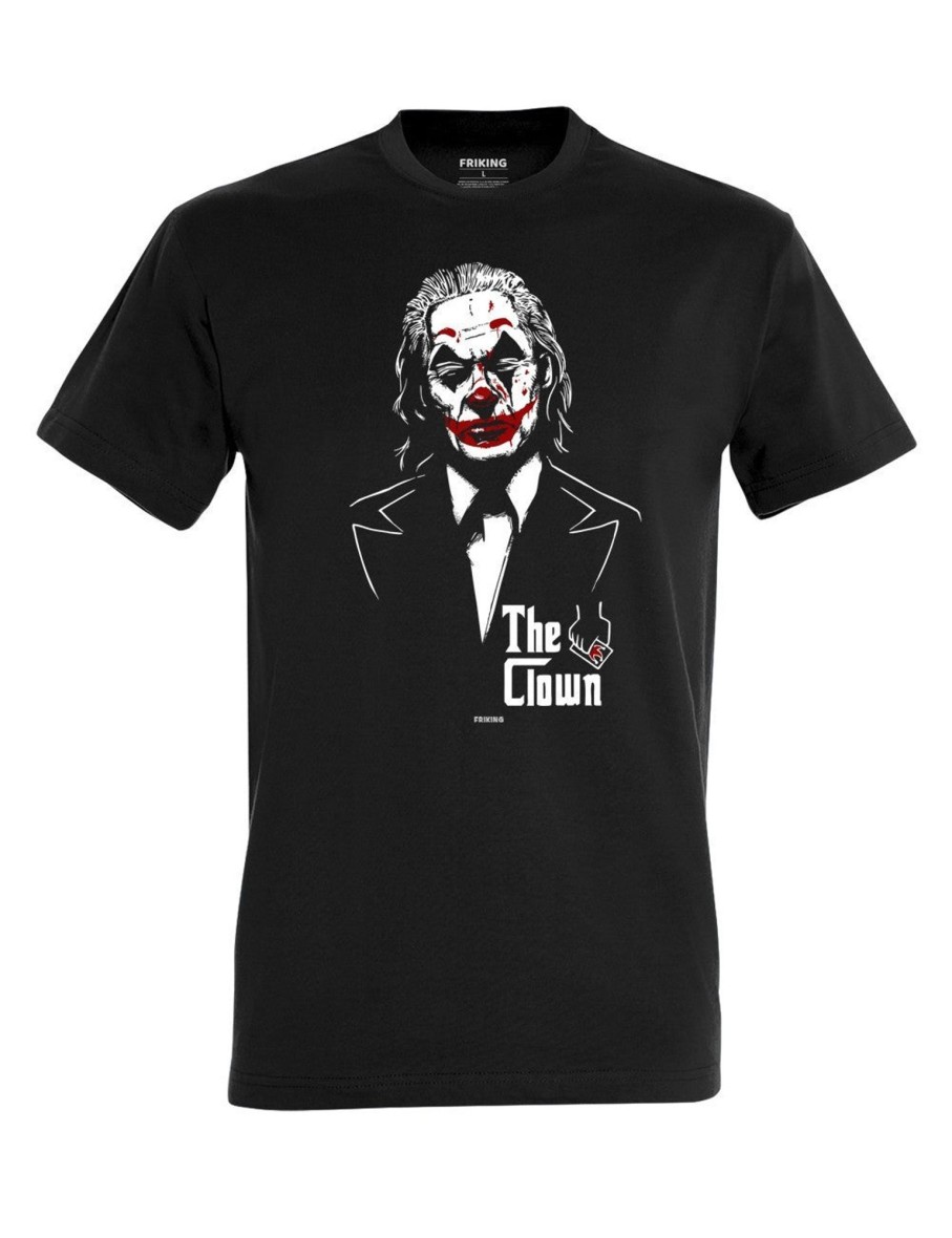 Friking The Clown - 27 | Camisetas Hombre