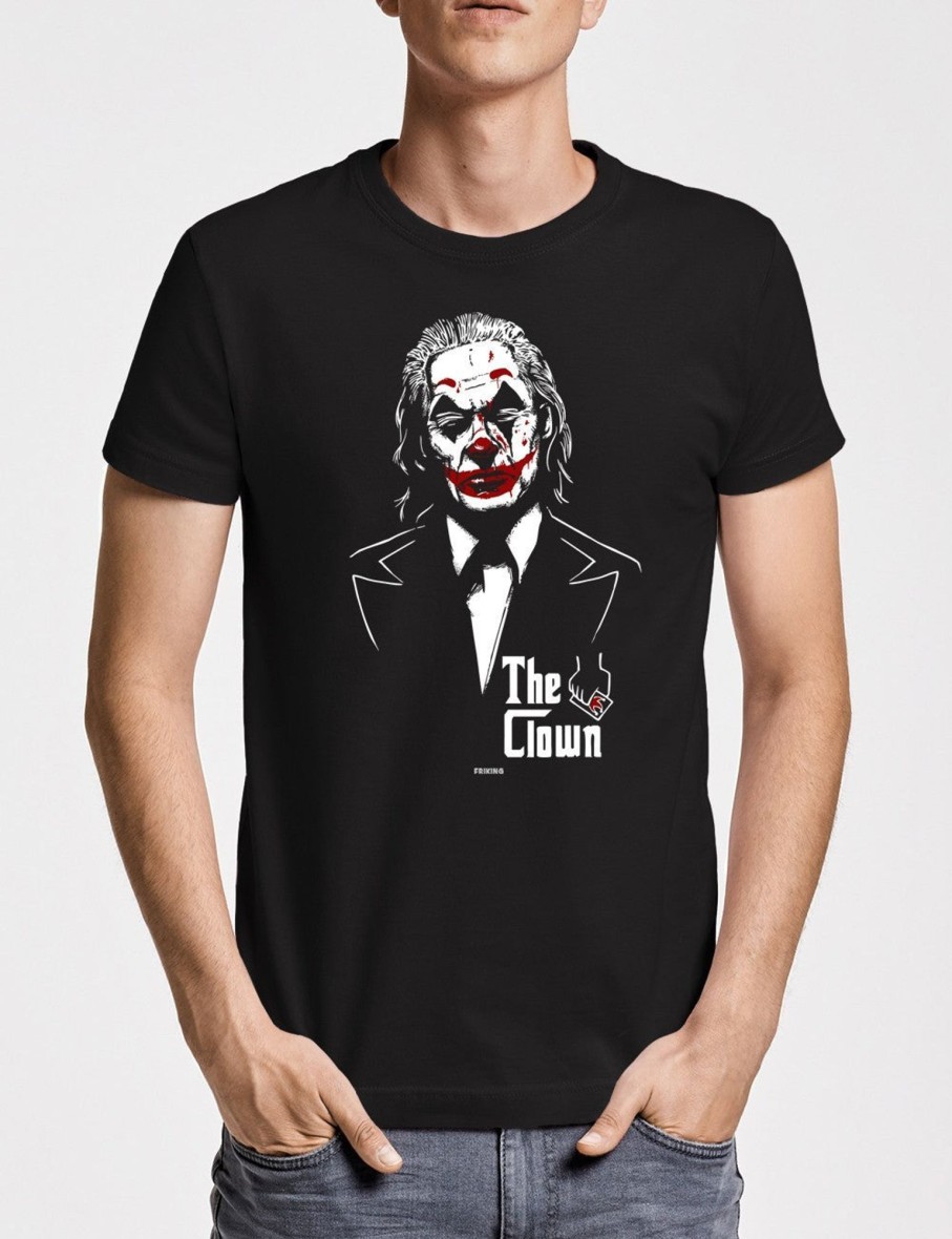 Friking The Clown - 27 | Camisetas Hombre