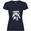 Friking It'S Me - D 138 | Camisetas Mujer