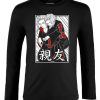 Friking Best Friends - 288 | Camisetas Manga Larga Nino