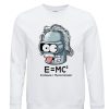 Friking Emc - 197A | Sudaderas Sin Capucha Nino